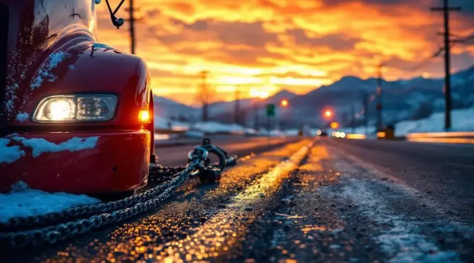 towing service in La Riviera, CA
