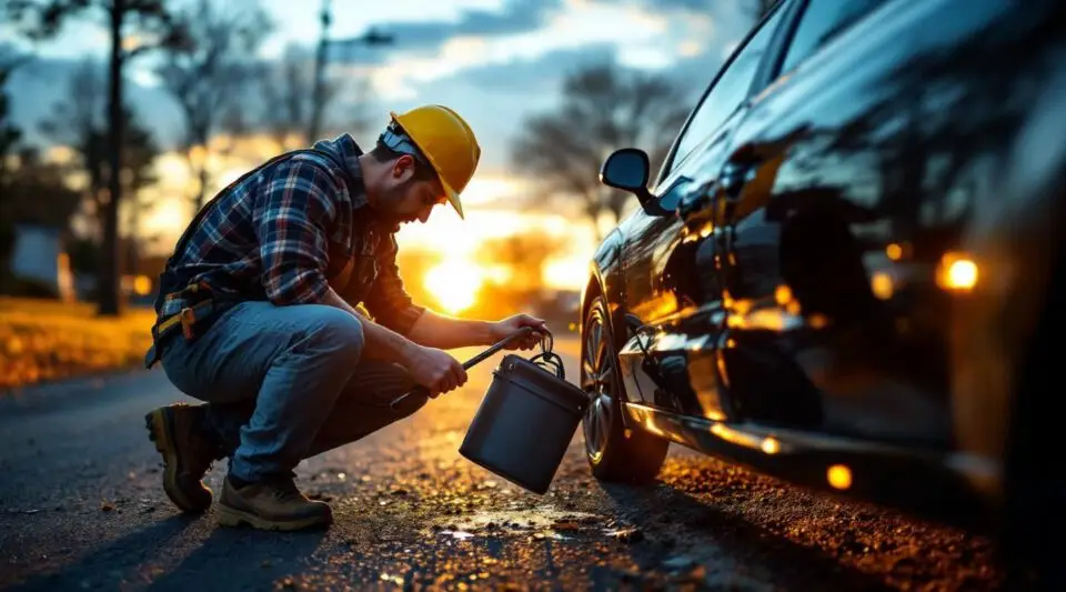 Car Lockout Service Sacramento