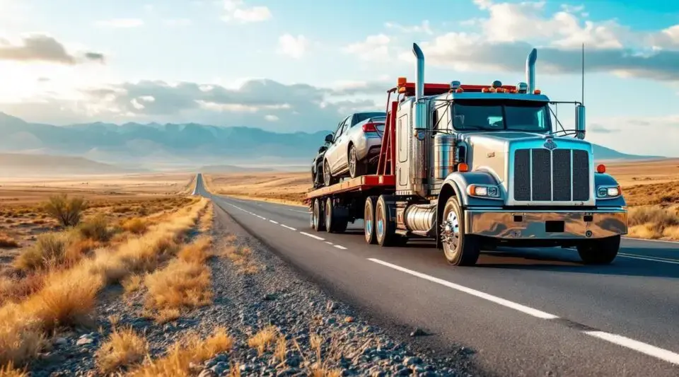 Long Distance Towing Sacramento